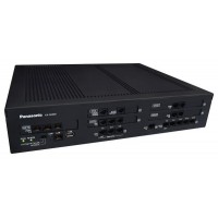 Базовый блок IP-АТС Panasonic KX-NS500