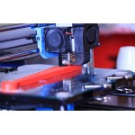 3D Печать  Из Пластика