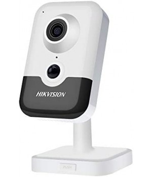 DS-2CD2443G2-I (4Mp) IP-камера Hikvision внутренняя