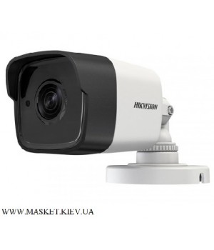 IP Камера DS-2CV1021G0-IDW1 (D) внешняя цилиндрическая Hikvision 