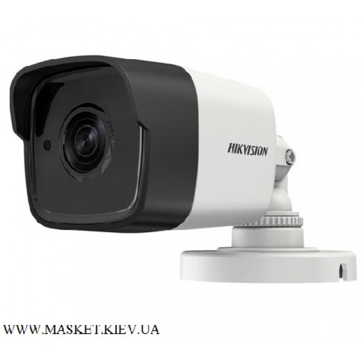 Камера Купольная Цилиндрическая Hikvision  DS-2CV1021G0-IDW1 (D)