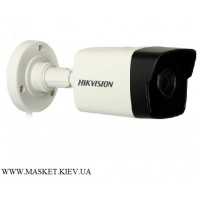 IP Камера DS-2CD1043G0-I   внешняя цилиндрическая Hikvision 