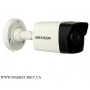 Камера Купольная Цилиндрическая Hikvision  DS-2CD1043G0-I 