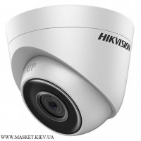 Камера купольная DS-2CD1321-I(D) внешняя Hikvision 
