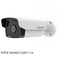 IP Камера DS-2CD1T43G0-I  внешняя цилиндрическая Hikvision 
