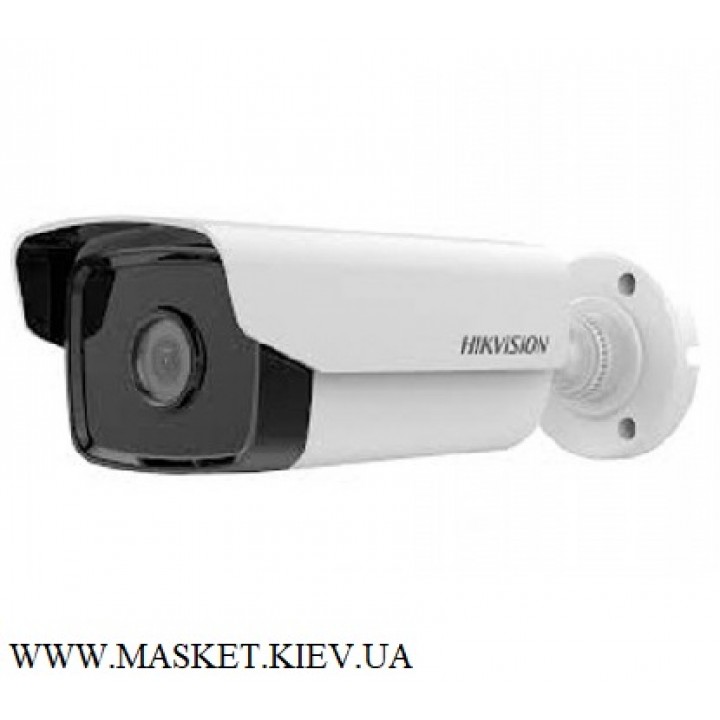 Камера Купольная Цилиндрическая Hikvision  DS-2CD1T43G0-I