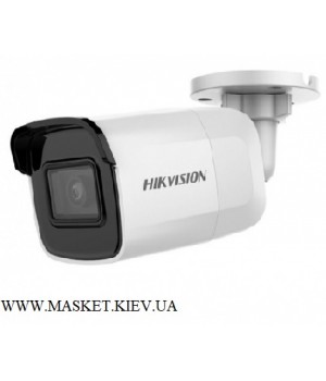 IP Камера DS-2CD2021G1-I  внешняя цилиндрическая Hikvision 