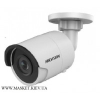 IP Камера DS-2CD2043G0-I  внешняя цилиндрическая Hikvision 