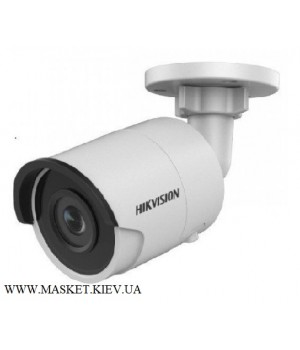 IP Камера DS-2CD2043G0-I  внешняя цилиндрическая Hikvision 