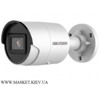 IP Камера DS-2CD2043G2-I  внешняя цилиндрическая Hikvision 