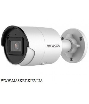 IP Камера DS-2CD2043G2-I  внешняя цилиндрическая Hikvision 