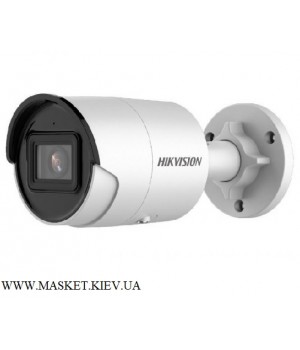IP Камера DS-2CD2046G2-I  внешняя цилиндрическая Hikvision 