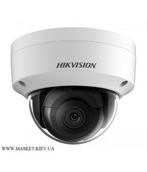 IP Камера DS-2CD2121G0-IS( C) 2.8 мм внешняя купольная Hikvision 