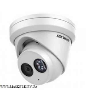 Камера купольная DS-2CD2383G2-IU внешняя Hikvision