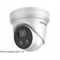 Камера купольная DS-2CD2386G2-IU внешняя Hikvision