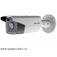 IP Камера DS-2CD2T43G0-I8  внешняя цилиндрическая Hikvision 