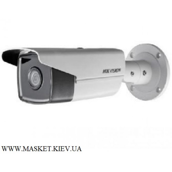 Камера Купольная Цилиндрическая Hikvision  DS-2CD2T43G0-I8 