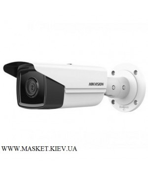 IP Камера DS-2CD2T43G2-4I   внешняя цилиндрическая Hikvision 