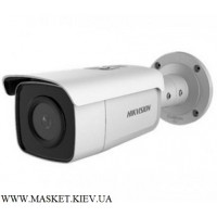 IP Камера DS-2CD2T46G2-4I  внешняя цилиндрическая Hikvision 