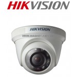 Видеонаблюдение Hikvision 