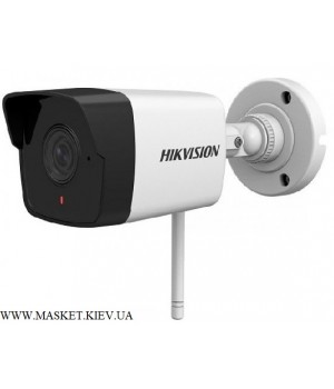 IP Камера DS-2CV1021G0-IDW1 (D) внешняя цилиндрическая Hikvision 