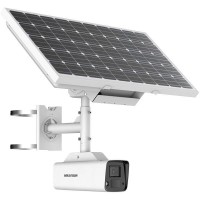 IP-Камера Hikvision DS-2XS2T47G1-LDH/4G/C18S40 атономная (комплект)