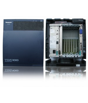 АТС Panasonic KX-TDA100