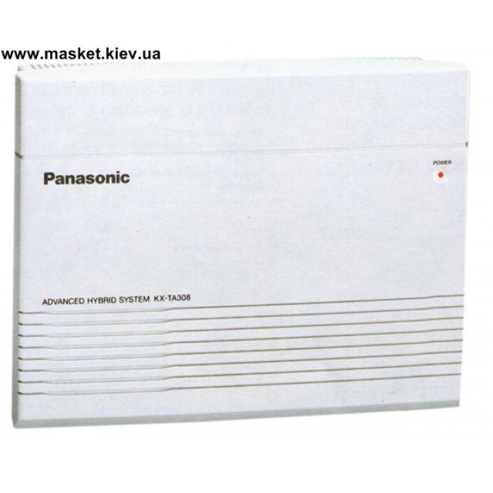 KX-TA308RU Panasonic 