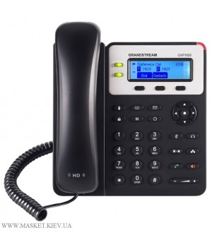 Grandstream GXP1620 – IP-телефон