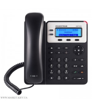 Grandstream GXP1625 – IP-телефон