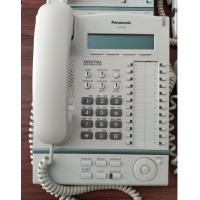 Системный телефон Panasonic KX-T7630