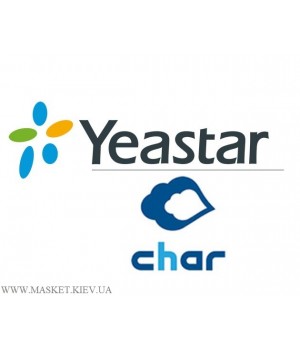 cHar для Yeastar серии S 