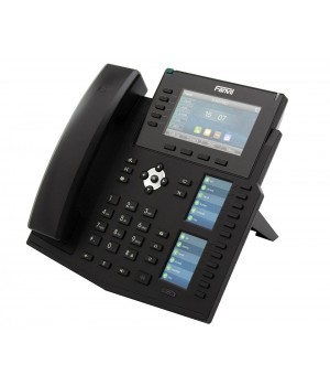 Fanvil X6U – проводной SIP-телефон