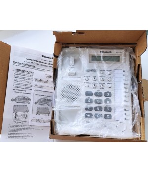  KX-T7730 Системный телефон Panasonic (новый в зав. упаковке)