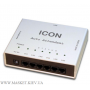 ICON AN303USB - автоинформатор на 3 линии