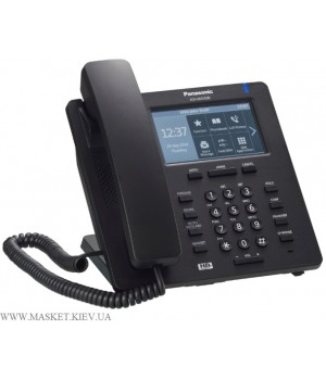Panasonic KX-HDV330RUB - проводной SIP-телефон