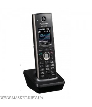Panasonic KX-TPA60RUB - дополнительная трубка для KX-TGP600RUB