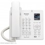 Panasonic KX-TPA65RU - IP-DECT телефон для KX-TGP600RUB