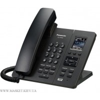 Panasonic KX-TPA65RUB - IP-DECT телефон для KX-TGP600RUB