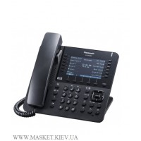 Panasonic KX-NT680RU-B - IP-телефон для АТС Panasonic KX-TDE/NCP/NS