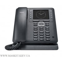 GigasetPro Maxwell 2 - проводной SIP-телефон