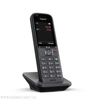 IP-DECT трубка Gigaset S700H PRO
