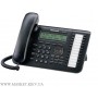 Panasonic KX-NT543RU-B - IP-телефон для АТС Panasonic KX-TDE/NCP/NS