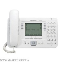 Panasonic KX-NT560RU - IP-телефон для АТС Panasonic KX-TDE/NCP/NS