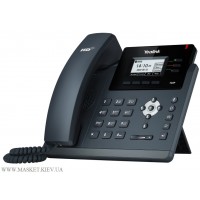 Yealink SIP-T40G - IP-телефон без блока питания