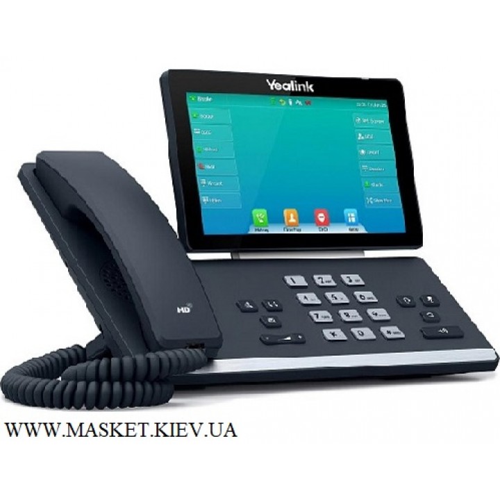 IP-телефон Yealink SIP-T57W