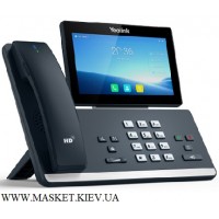 Yealink SIP-T58W- IP-телефон
