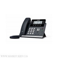 Yealink SIP-T43U - IP-телефон 