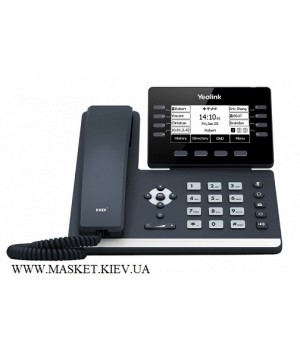 Yealink SIP-T53W - IP-телефон