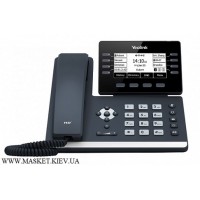 Yealink SIP-T54W- IP-телефон
